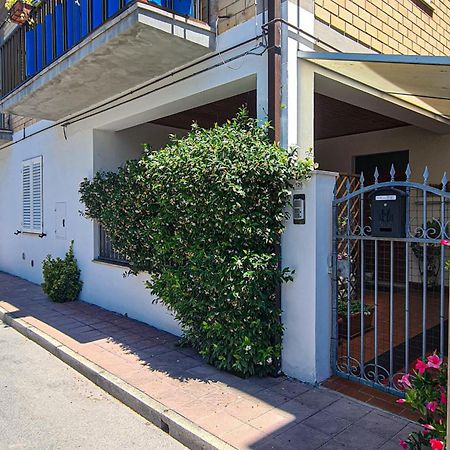 Vacanze A Colori Porto Recanati Dış mekan fotoğraf