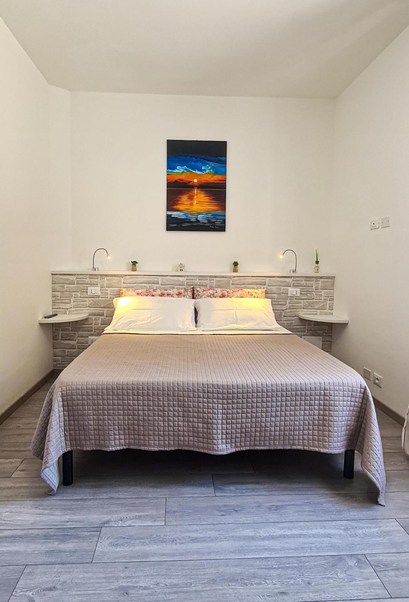 Vacanze A Colori Porto Recanati Dış mekan fotoğraf