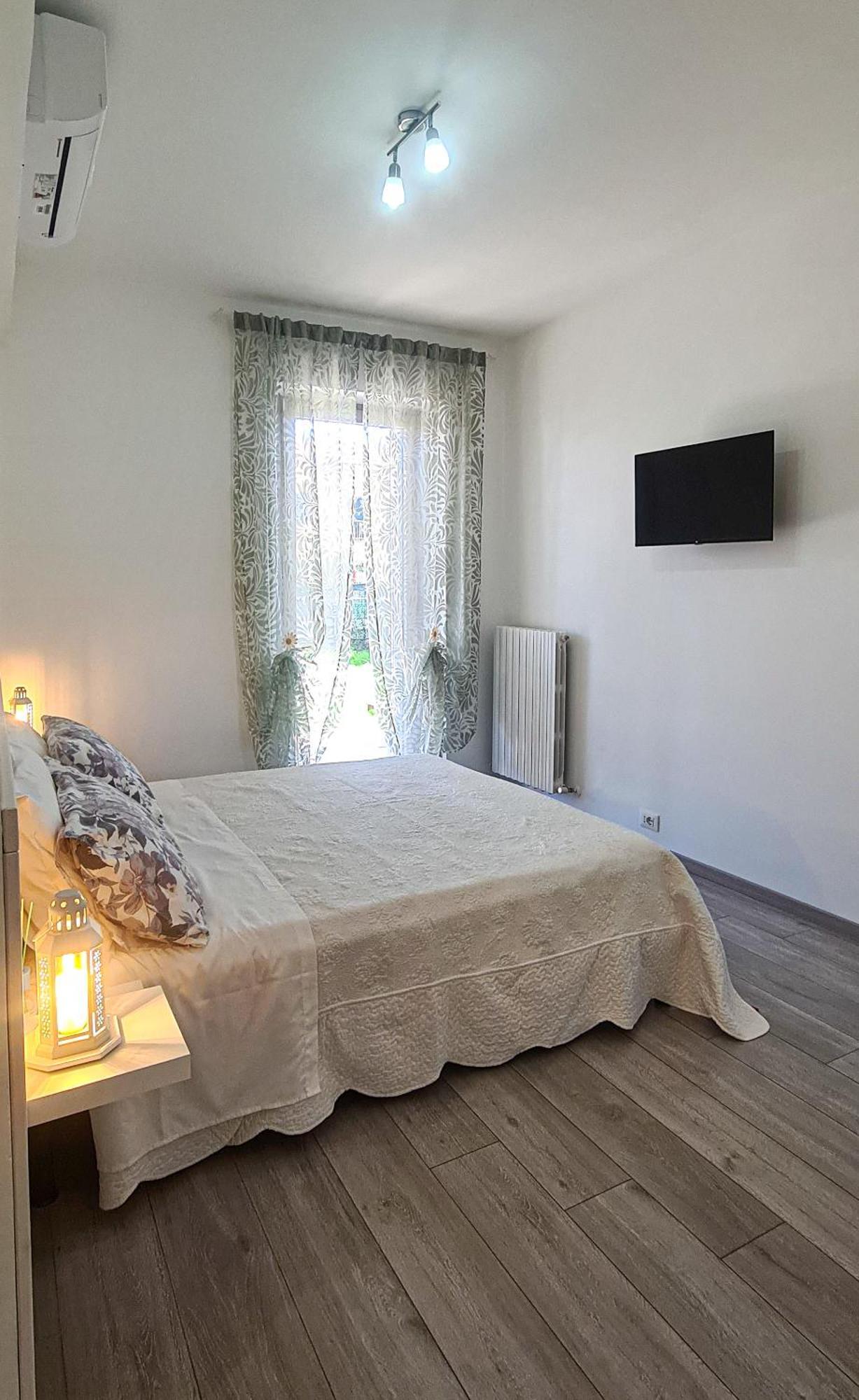 Vacanze A Colori Porto Recanati Dış mekan fotoğraf