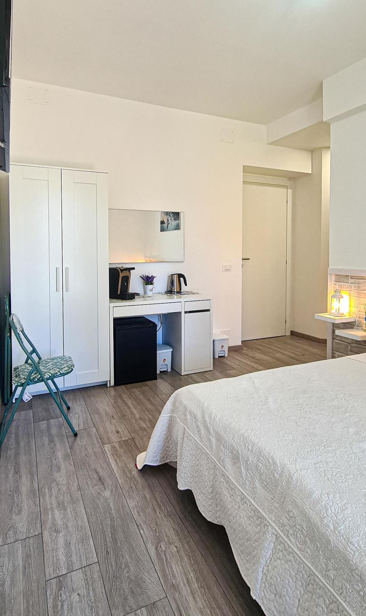 Vacanze A Colori Porto Recanati Dış mekan fotoğraf