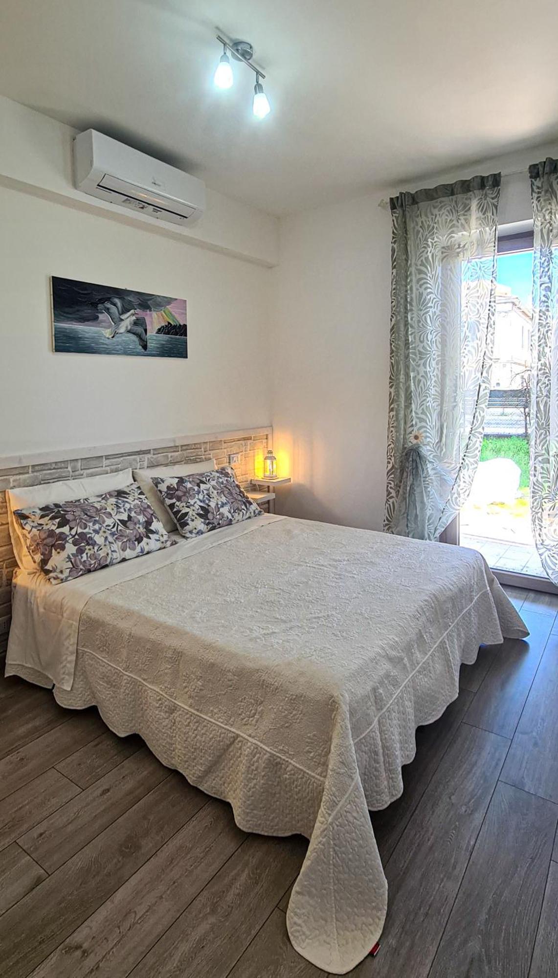 Vacanze A Colori Porto Recanati Dış mekan fotoğraf